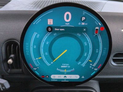 2026 MINI 4 DOOR Cooper S