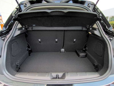 2026 MINI 4 DOOR Cooper S
