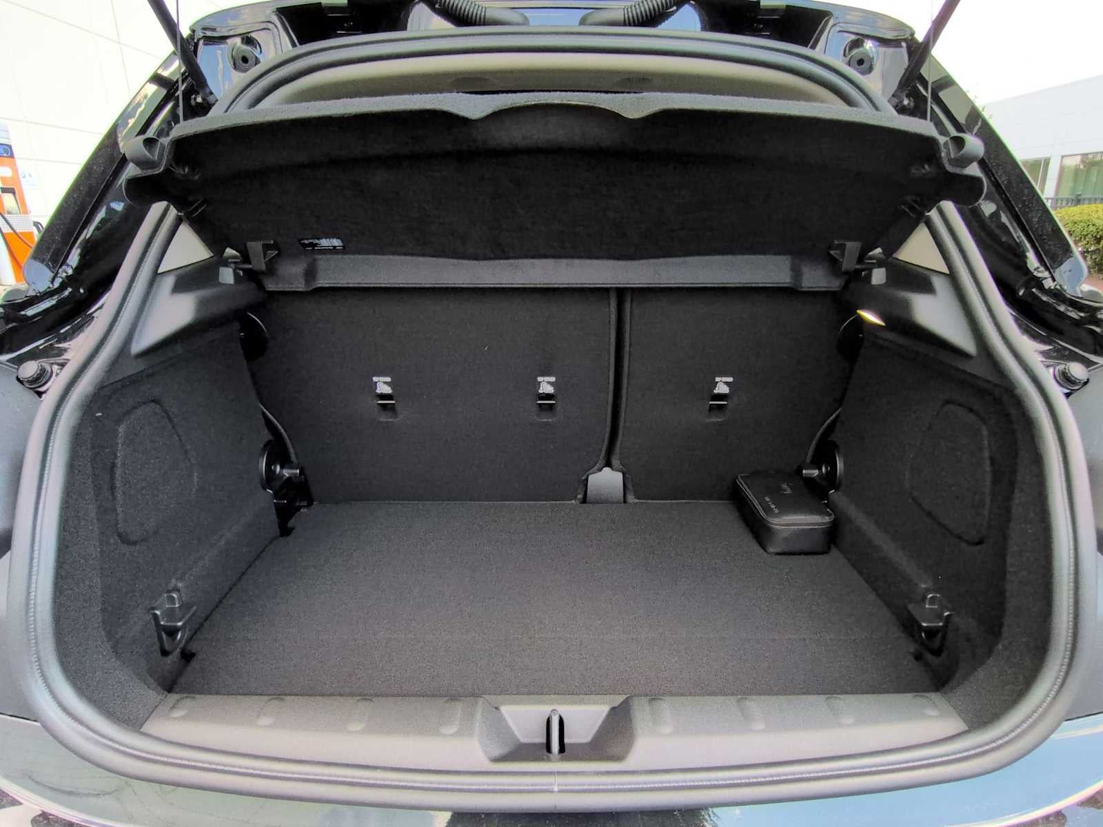 2026 MINI 4 DOOR Cooper S