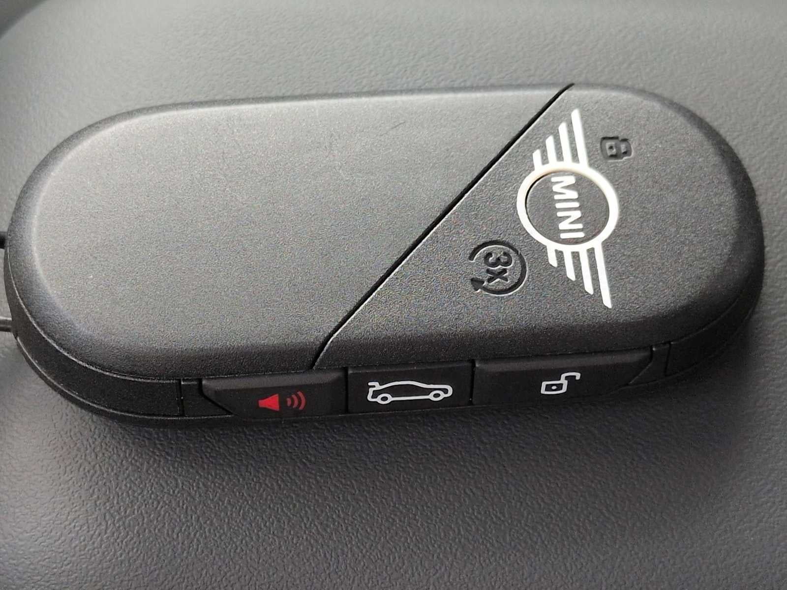 2026 MINI 4 DOOR Cooper S