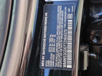 2026 MINI 4 DOOR Cooper S