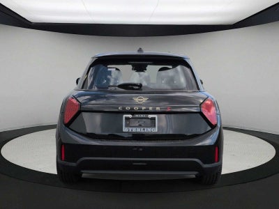2026 MINI 4 DOOR Cooper S