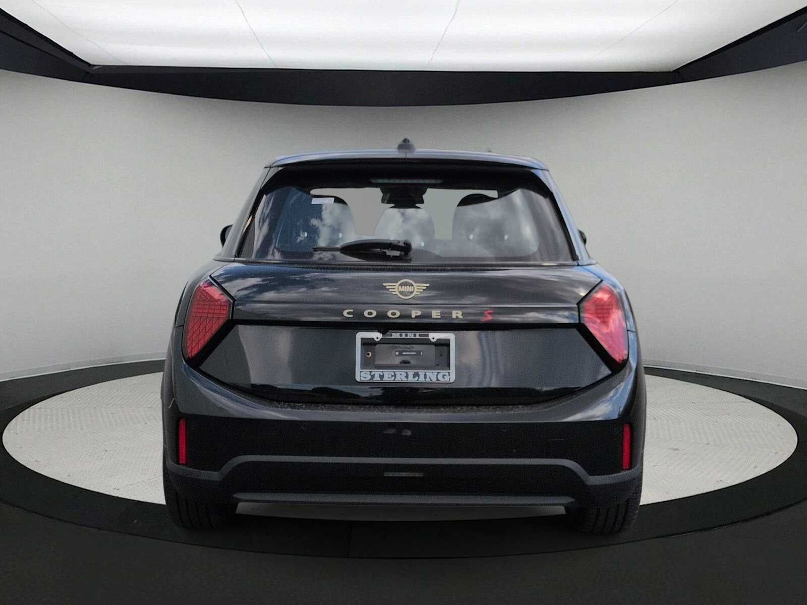 2026 MINI 4 DOOR Cooper S