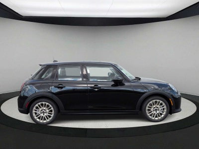 2026 MINI 4 DOOR Cooper S