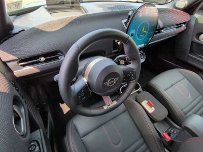 2025 MINI HARDTOP 4 PUERTAS Cooper S