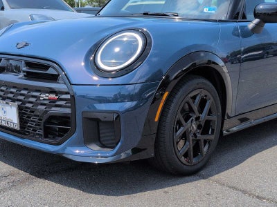 2025 MINI HARDTOP 4 PUERTAS Cooper S