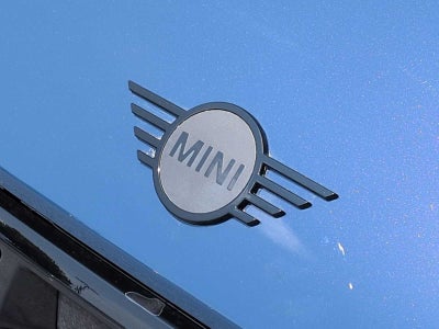 2025 MINI HARDTOP 4 PUERTAS Cooper S