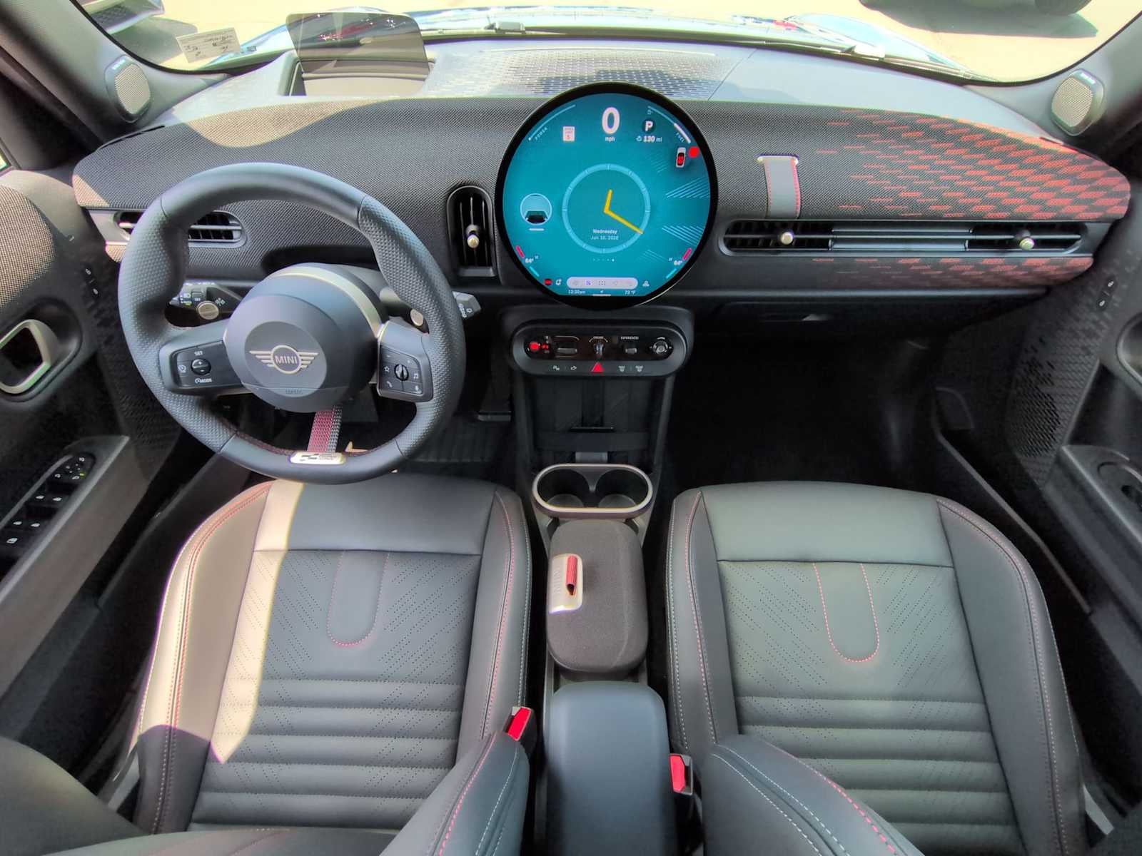 2025 MINI HARDTOP 4 PUERTAS Cooper S