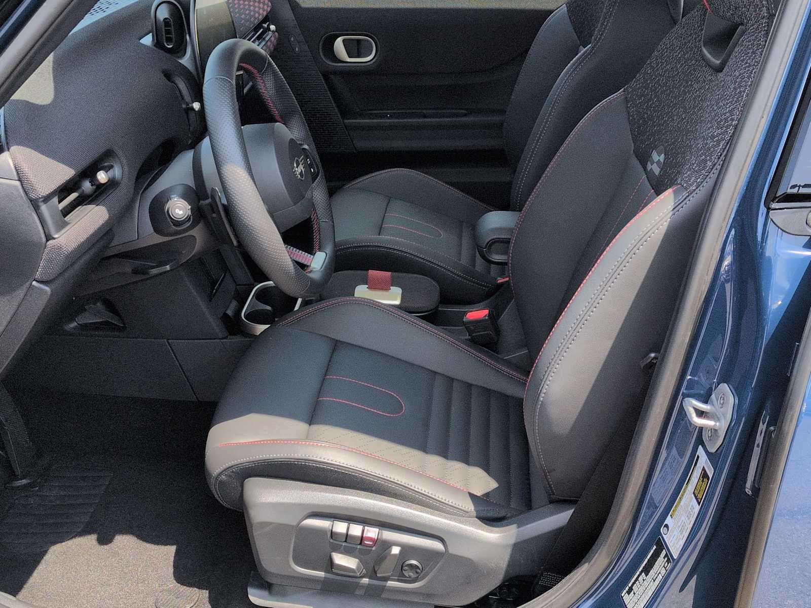 2025 MINI HARDTOP 4 PUERTAS Cooper S