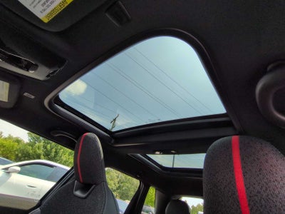 2025 MINI HARDTOP 4 PUERTAS Cooper S