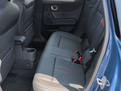 2025 MINI HARDTOP 4 PUERTAS Cooper S