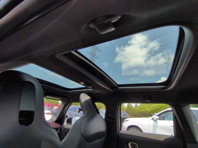 2025 MINI HARDTOP 4 PUERTAS Cooper S