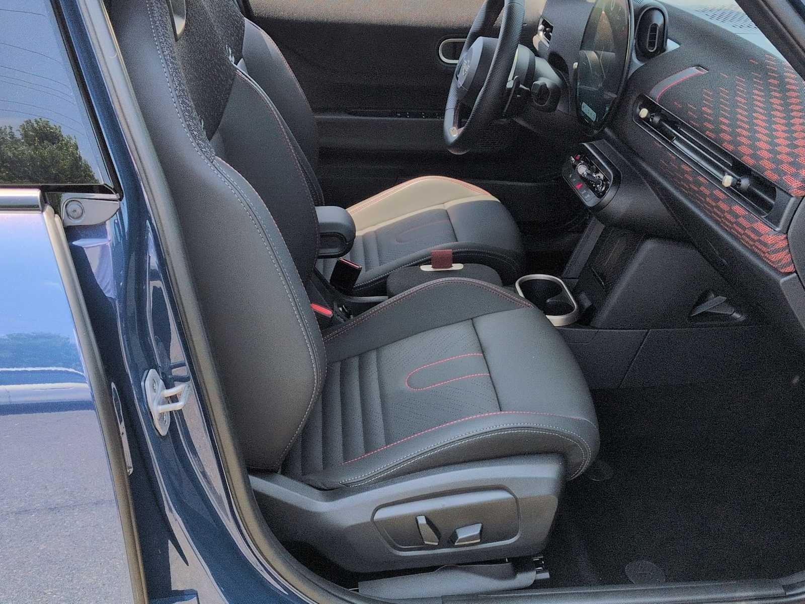 2025 MINI HARDTOP 4 PUERTAS Cooper S