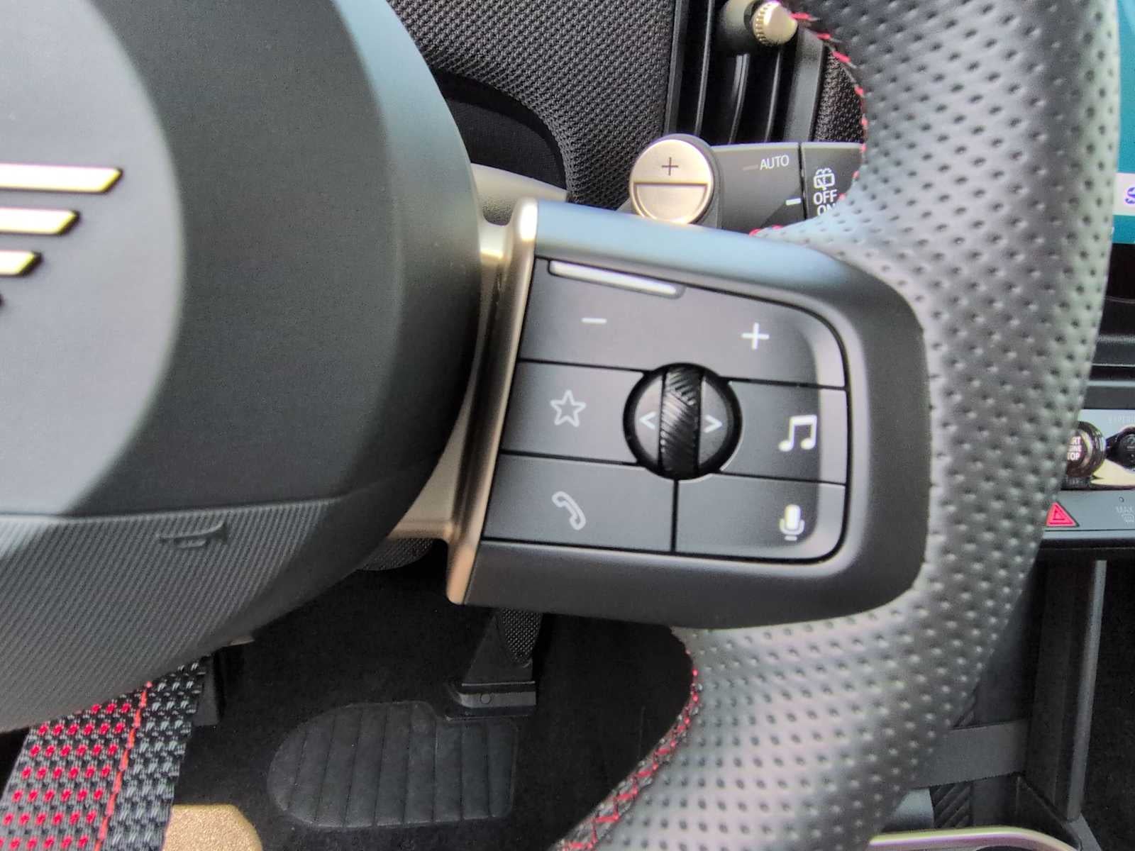 2025 MINI HARDTOP 4 PUERTAS Cooper S