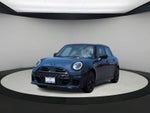 2025 MINI HARDTOP 4 PUERTAS Cooper S