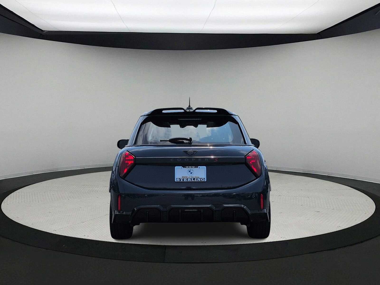 2025 MINI HARDTOP 4 PUERTAS Cooper S