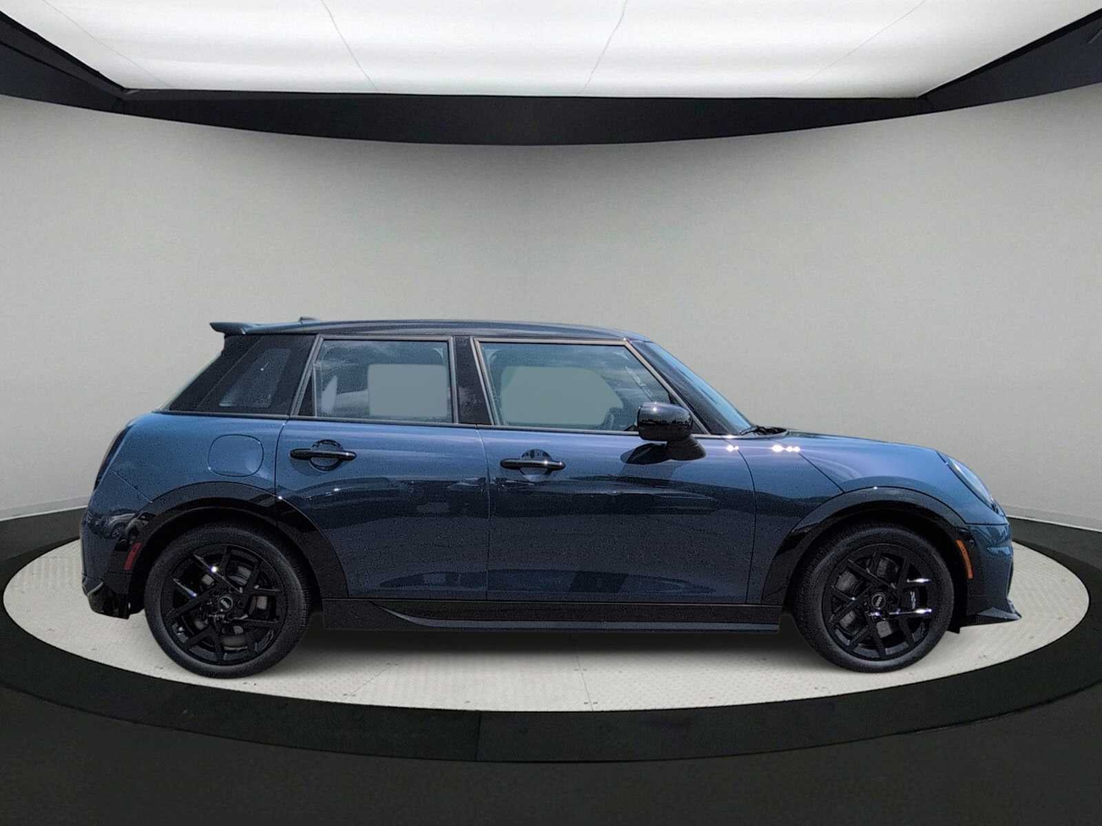 2025 MINI HARDTOP 4 PUERTAS Cooper S