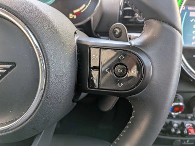 MINI CLUBMAN Cooper S 2024