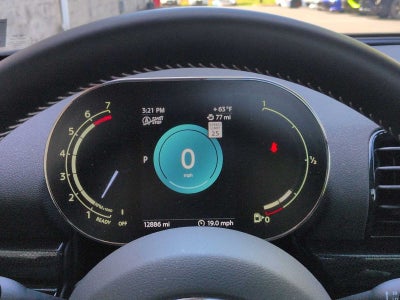 MINI CLUBMAN Cooper S 2024