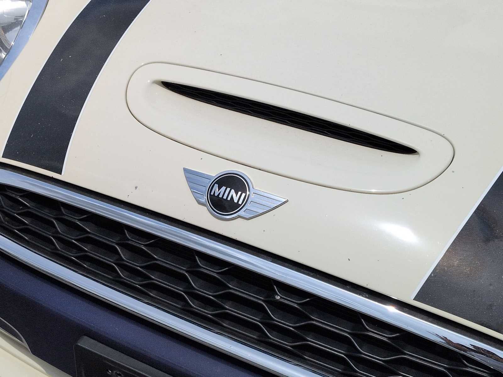 MINI HARDTOP DE 2 PUERTAS S DE 2016