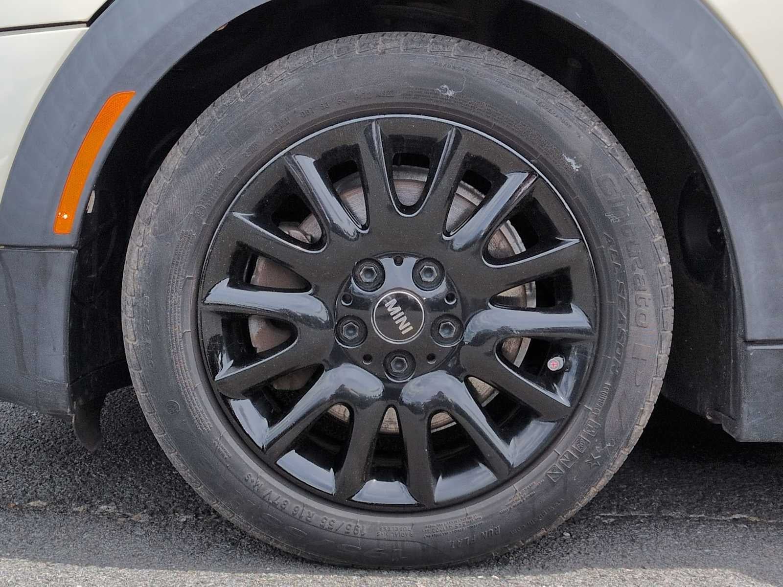 MINI HARDTOP DE 2 PUERTAS S DE 2016