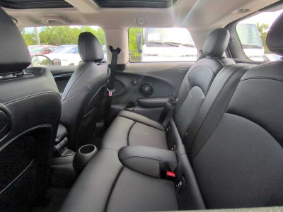 MINI HARDTOP DE 2 PUERTAS S DE 2016
