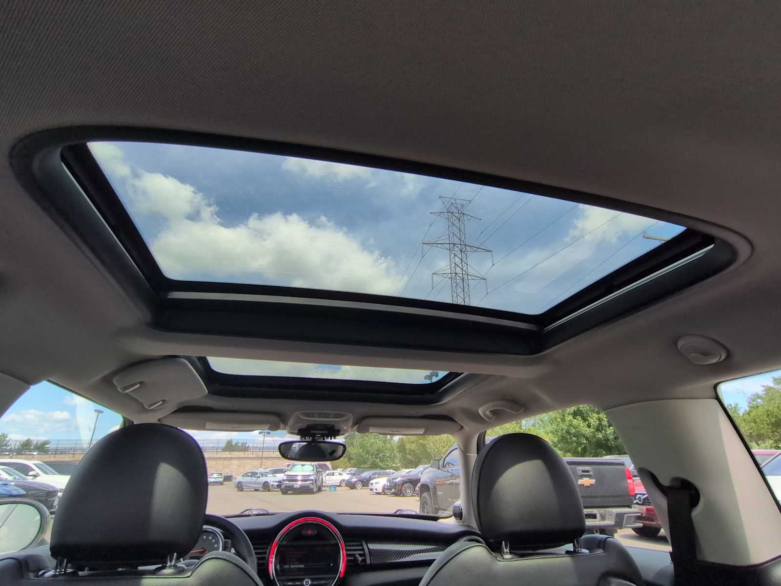 MINI HARDTOP DE 2 PUERTAS S DE 2016