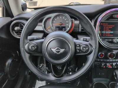 MINI HARDTOP DE 2 PUERTAS S DE 2016