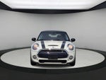MINI HARDTOP DE 2 PUERTAS S DE 2016
