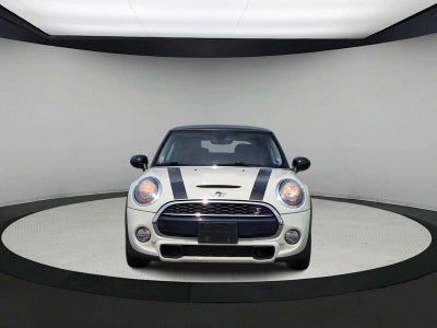 MINI HARDTOP DE 2 PUERTAS S DE 2016