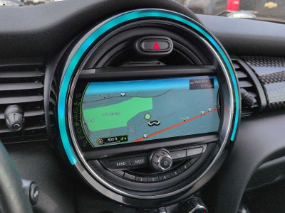 MINI HARDTOP DE 2 PUERTAS S DE 2016