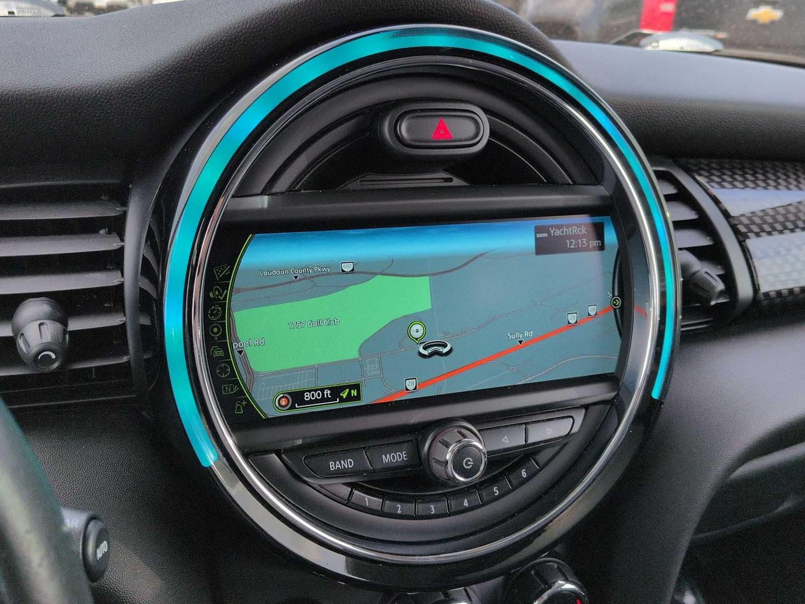 MINI HARDTOP DE 2 PUERTAS S DE 2016