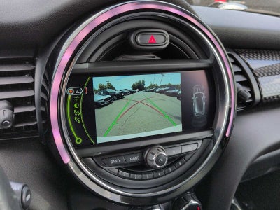 MINI HARDTOP DE 2 PUERTAS S DE 2016