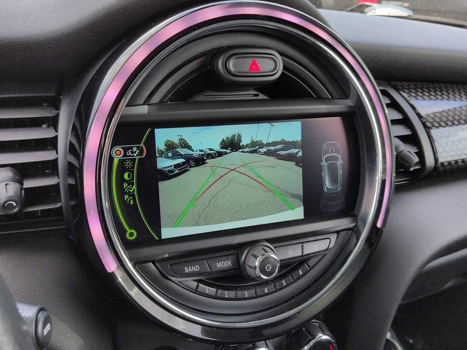 MINI HARDTOP DE 2 PUERTAS S DE 2016
