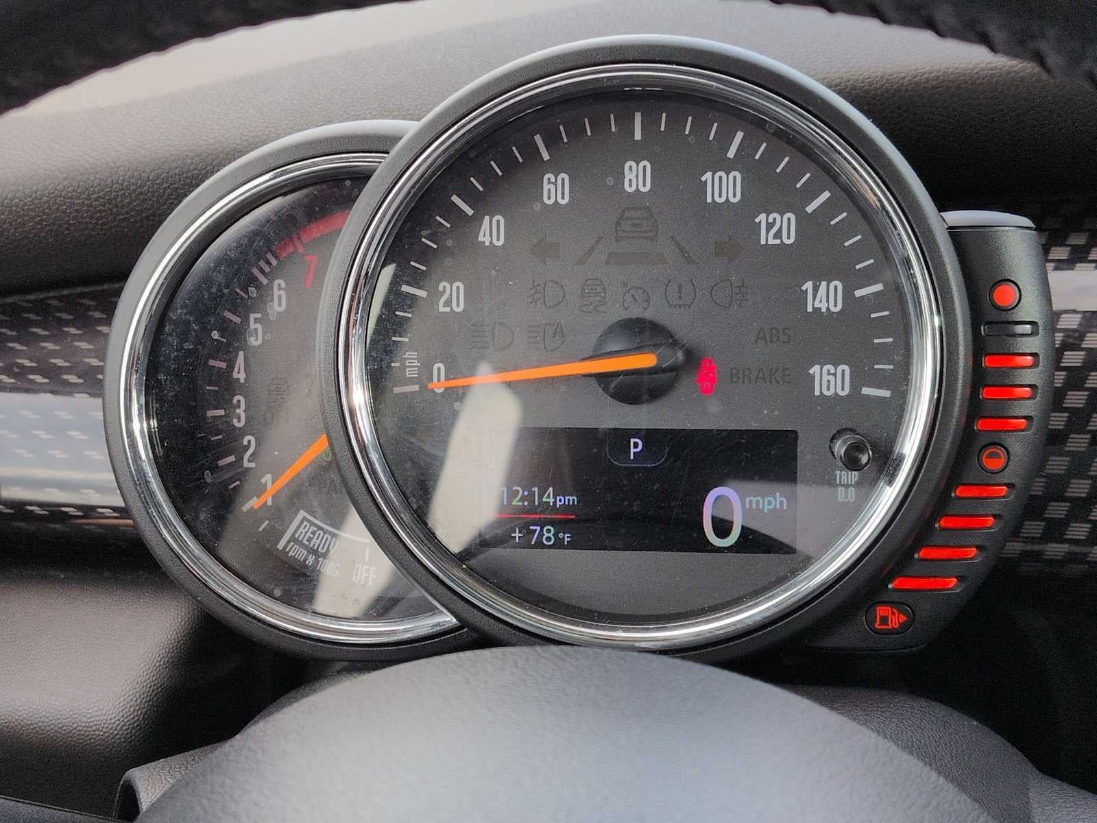 MINI HARDTOP DE 2 PUERTAS S DE 2016