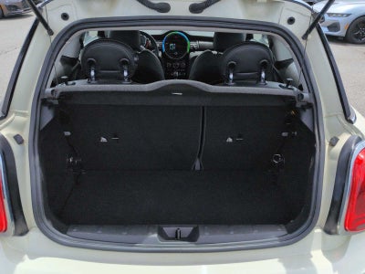MINI HARDTOP DE 2 PUERTAS S DE 2016