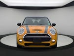 MINI Cooper S de 4 puertas con techo rígido de 2017