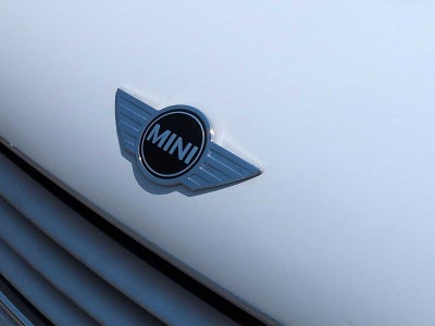 MINI Countryman de 2014, tracción delantera, 4 puertas
