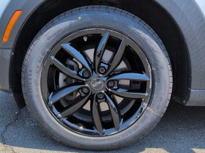 MINI Countryman de 2014, tracción delantera, 4 puertas