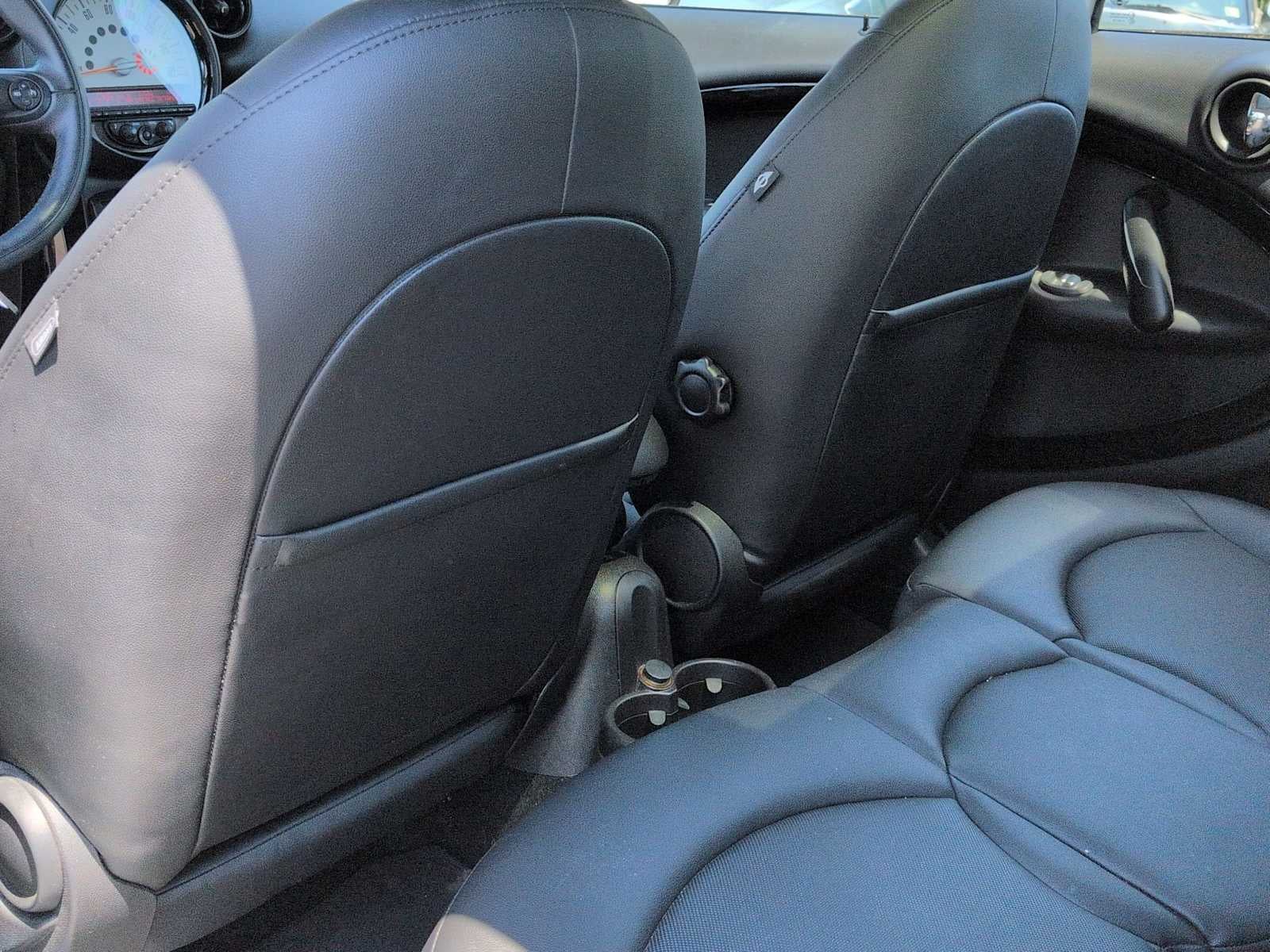 MINI Countryman de 2014, tracción delantera, 4 puertas