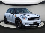 MINI Countryman de 2014, tracción delantera, 4 puertas