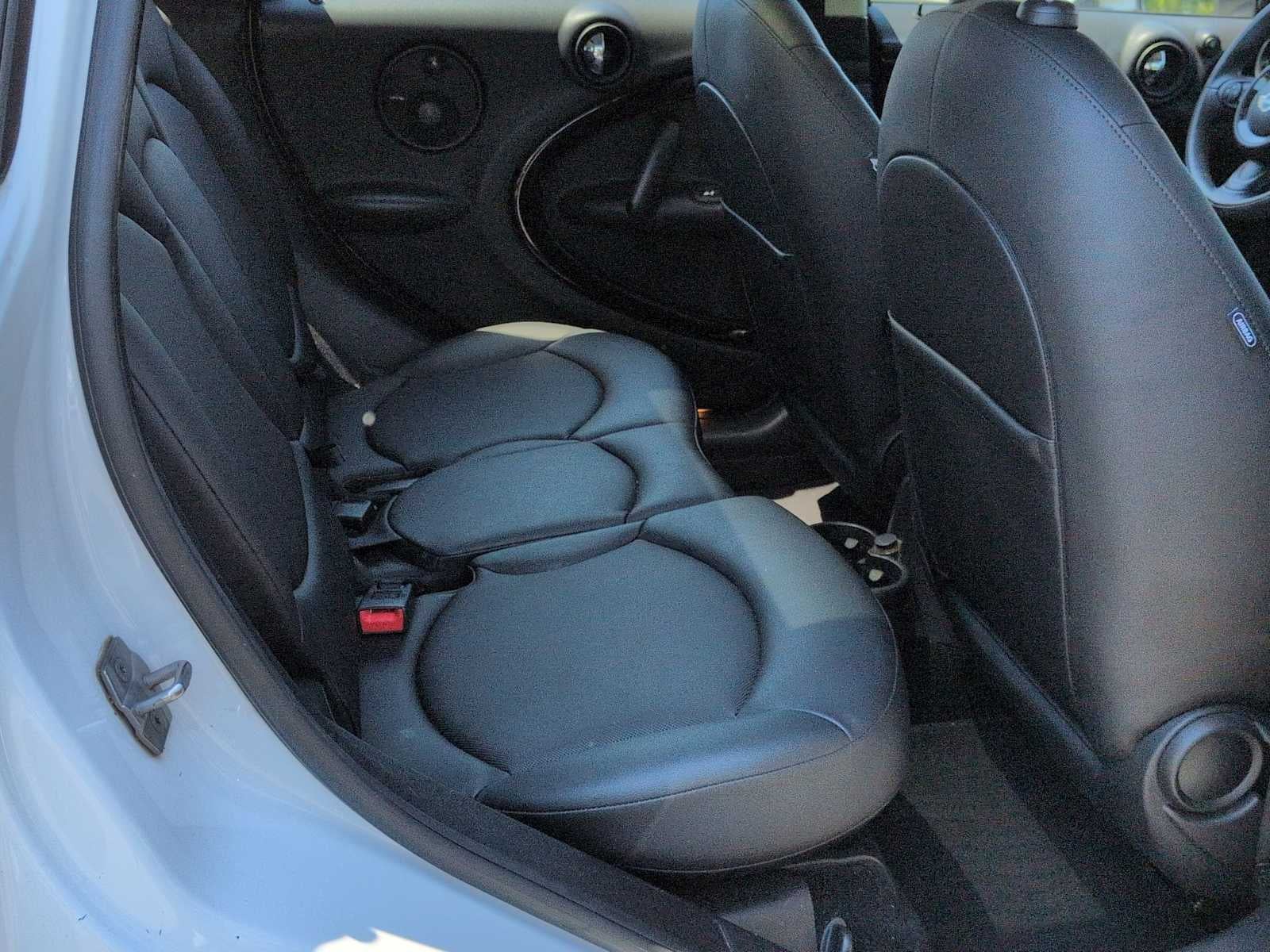 MINI Countryman de 2014, tracción delantera, 4 puertas