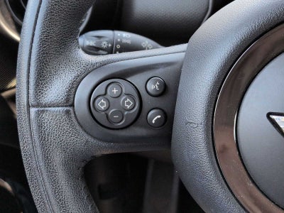 MINI Countryman de 2014, tracción delantera, 4 puertas