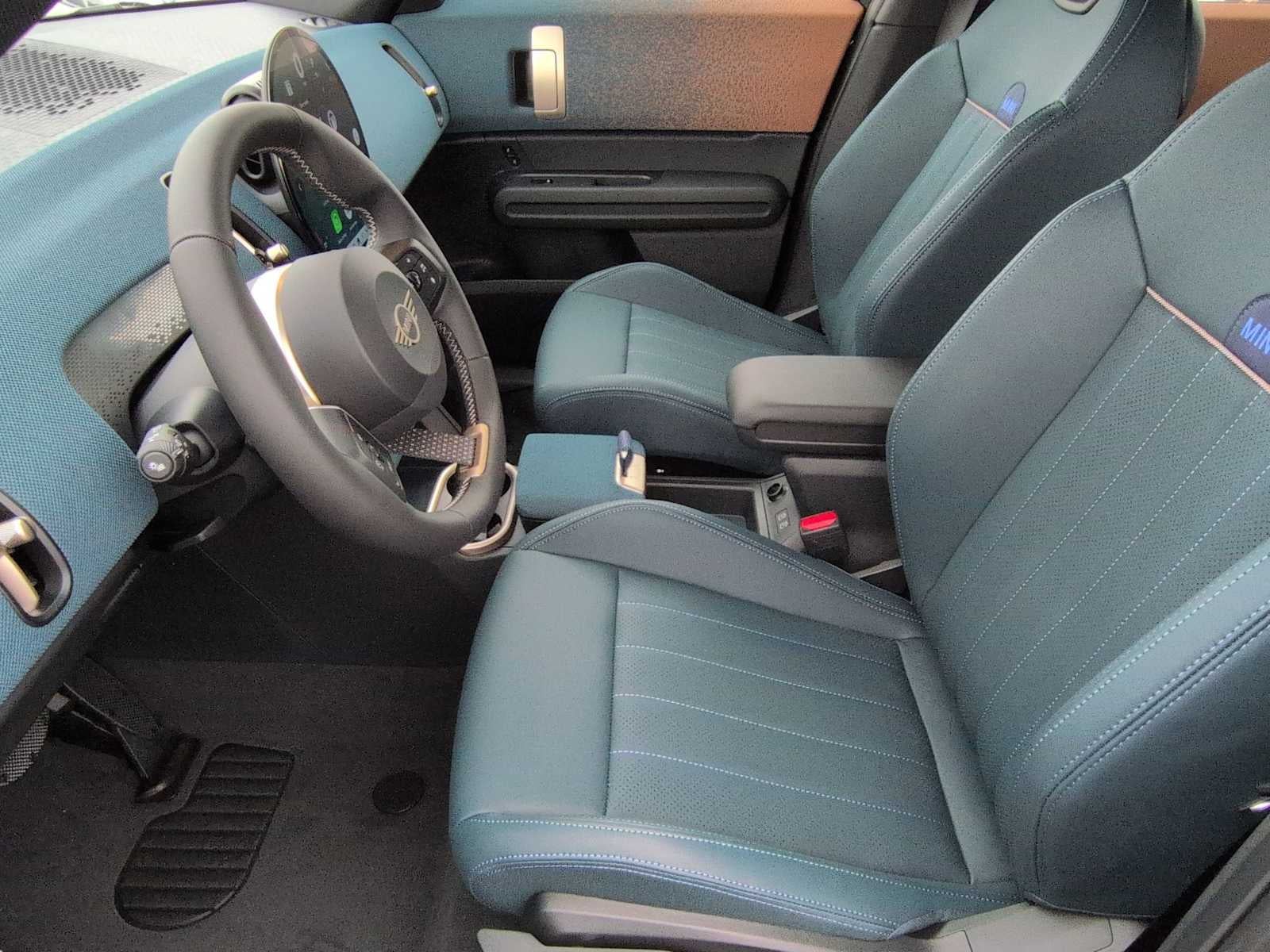 2026 MINI COUNTRYMAN S
