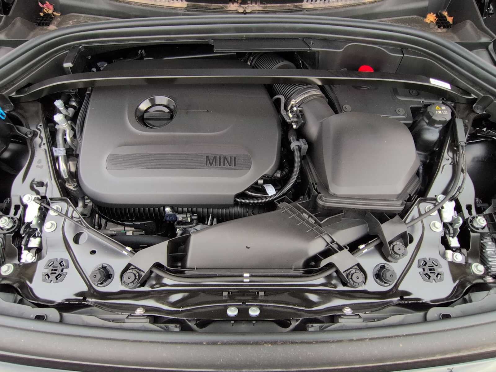 2026 MINI COUNTRYMAN S