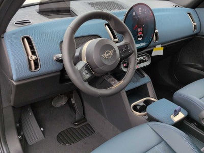 2026 MINI COUNTRYMAN S