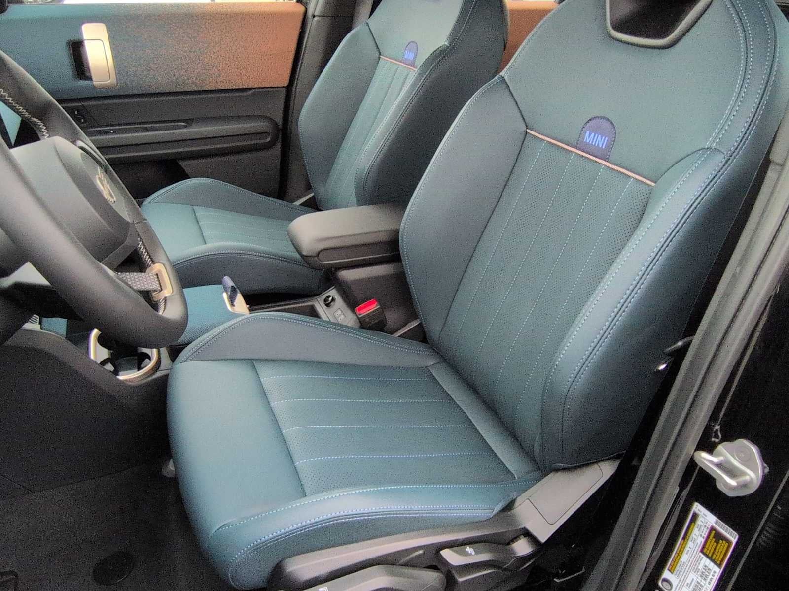 2026 MINI COUNTRYMAN S