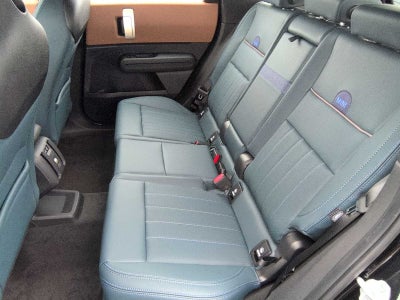 2026 MINI COUNTRYMAN S