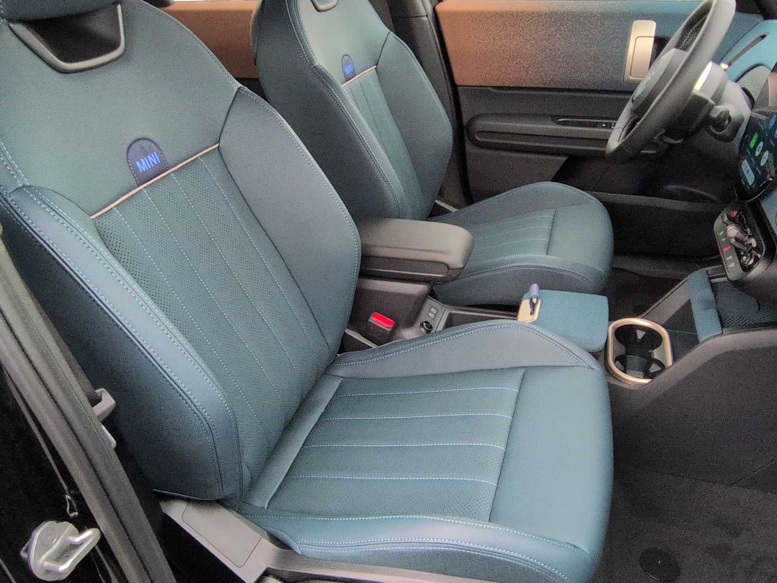 2026 MINI COUNTRYMAN S