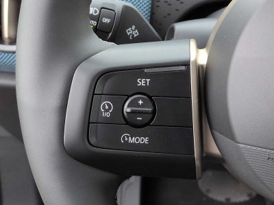 2026 MINI COUNTRYMAN S